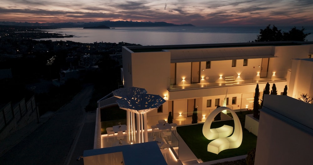 Lagon Life Spirit Boutique Hotel - Adults Only - zdjęcie 4