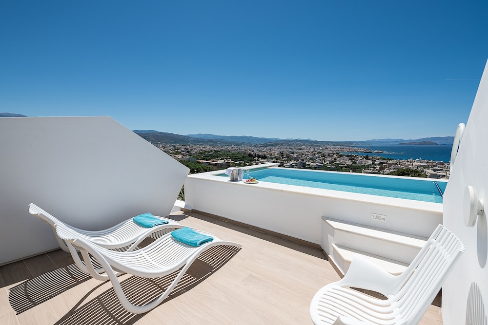Lagon Life Spirit Boutique Hotel - Adults Only - zdjęcie 2