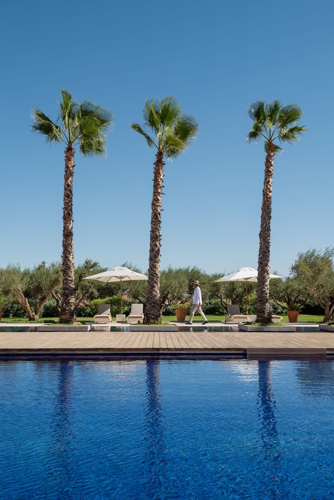 The Oberoi Marrakech - zdjęcie 3