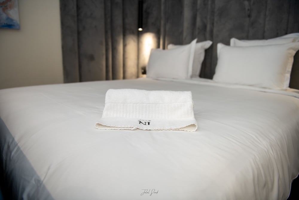 NJ Hotel Rabat - zdjęcie 4