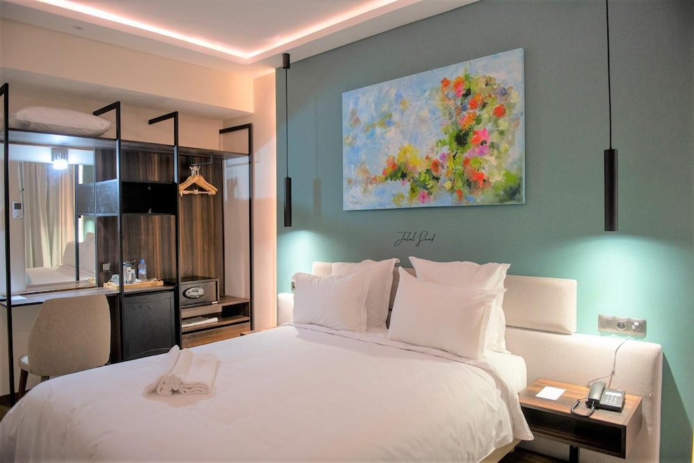 NJ Hotel Rabat - zdjęcie 2