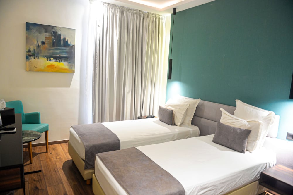 NJ Hotel Rabat - zdjęcie 3