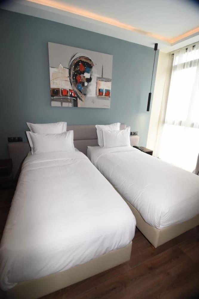 NJ Hotel Rabat - zdjęcie 5