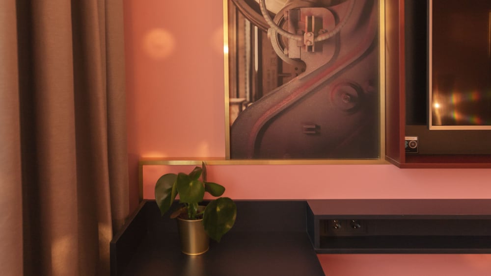 Holiday Inn - the niu, Loco Munich North by IHG — Hotel rooms in Munich, Bavaria