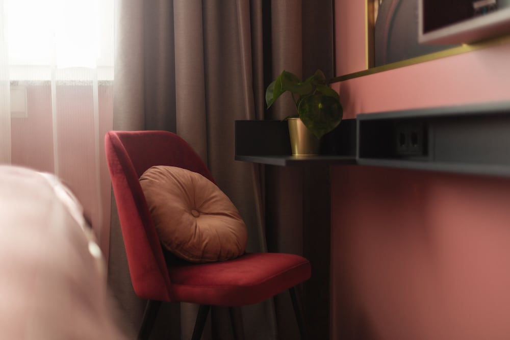Holiday Inn - the niu, Loco Munich North by IHG — Hotel rooms in Munich, Bavaria