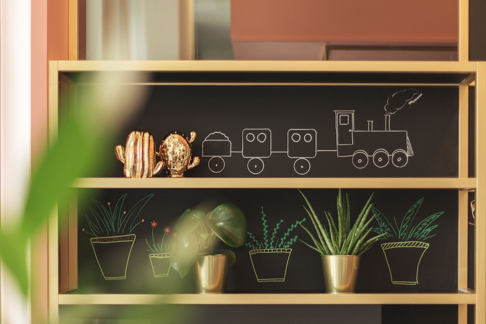 Holiday Inn - the niu, Loco Munich North by IHG — Attractions for children in Munich, Bavaria