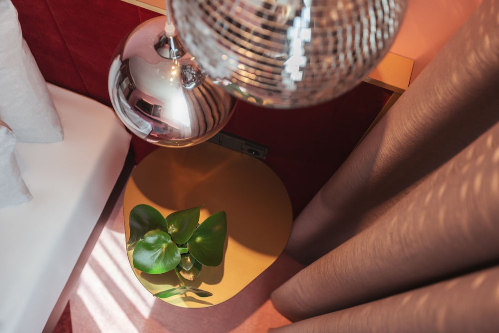 Holiday Inn - the niu, Loco Munich North by IHG — Restaurant & bars in Munich, Bavaria