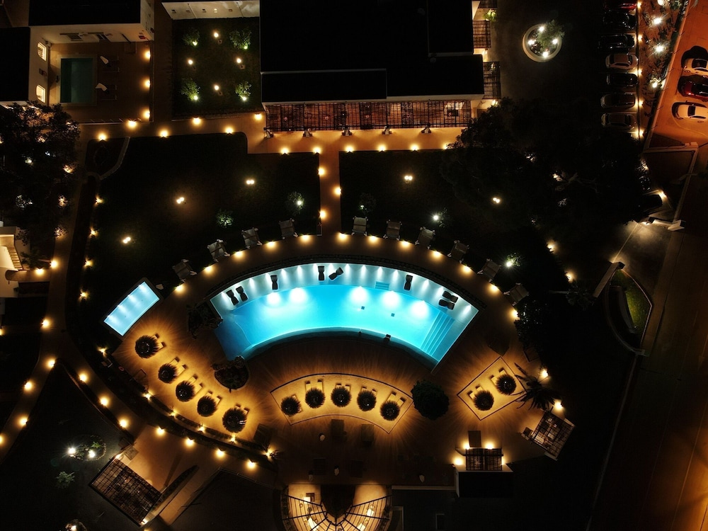 Eques Petit Resort — Swimming pool in Cala d´Or, Balearic Islands