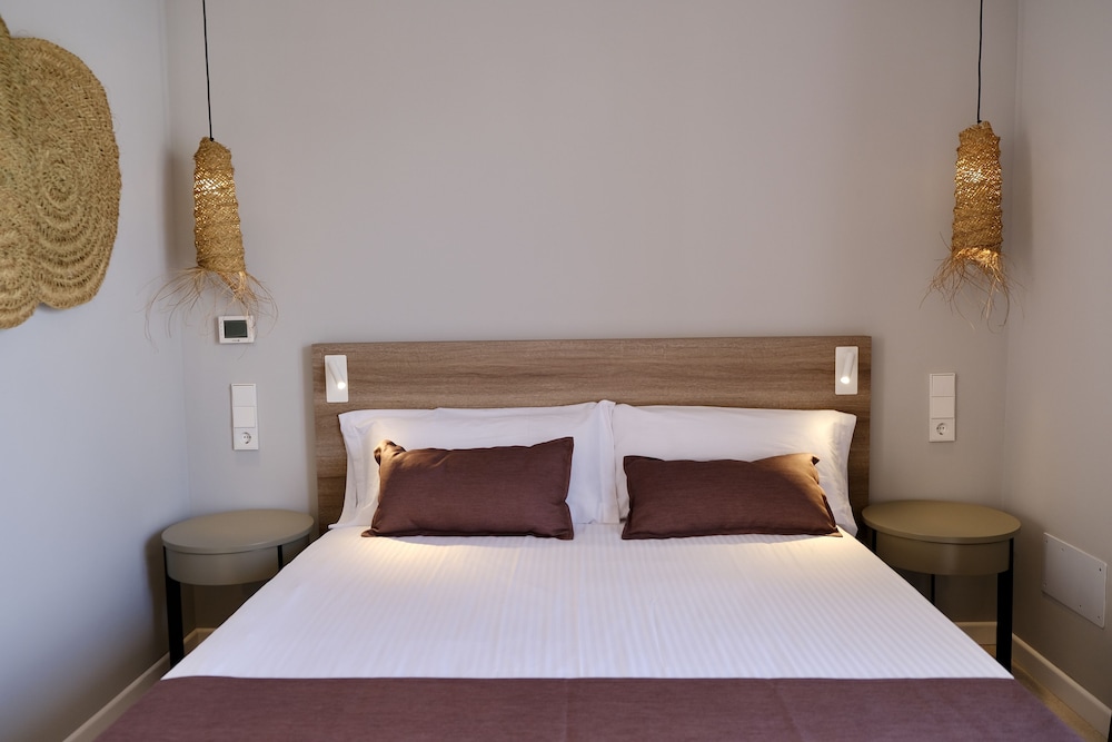 Eques Petit Resort — Hotel rooms in Cala d´Or, Balearic Islands