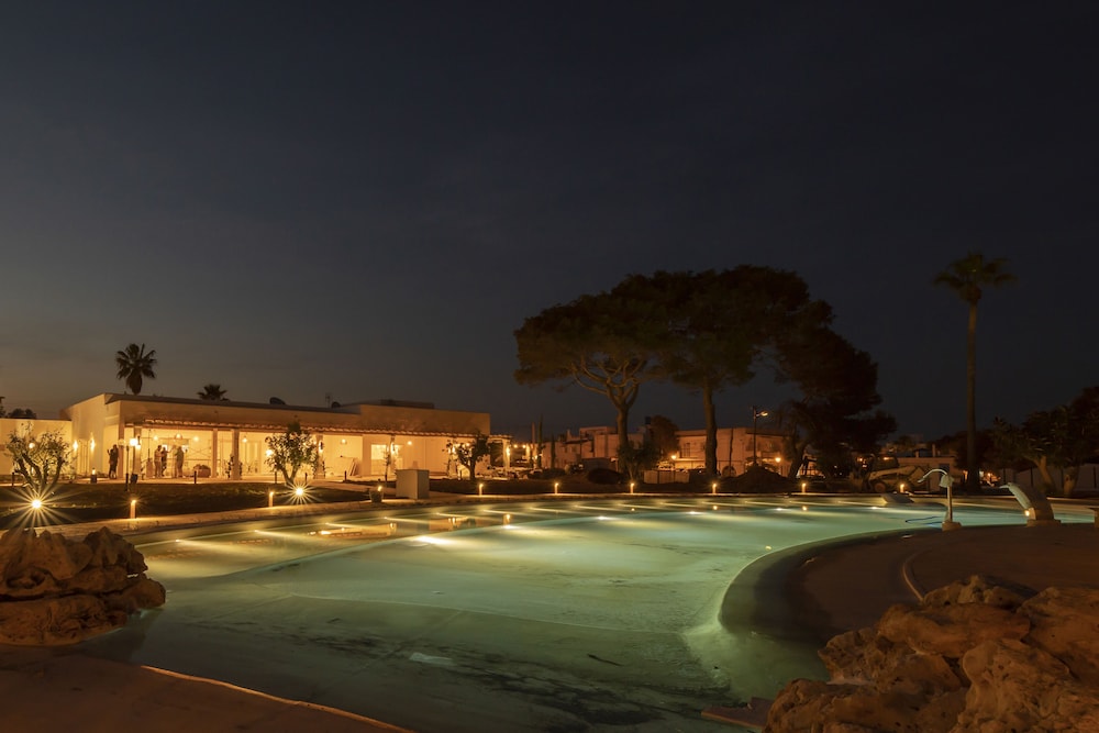 Eques Petit Resort — Swimming pool in Cala d´Or, Balearic Islands