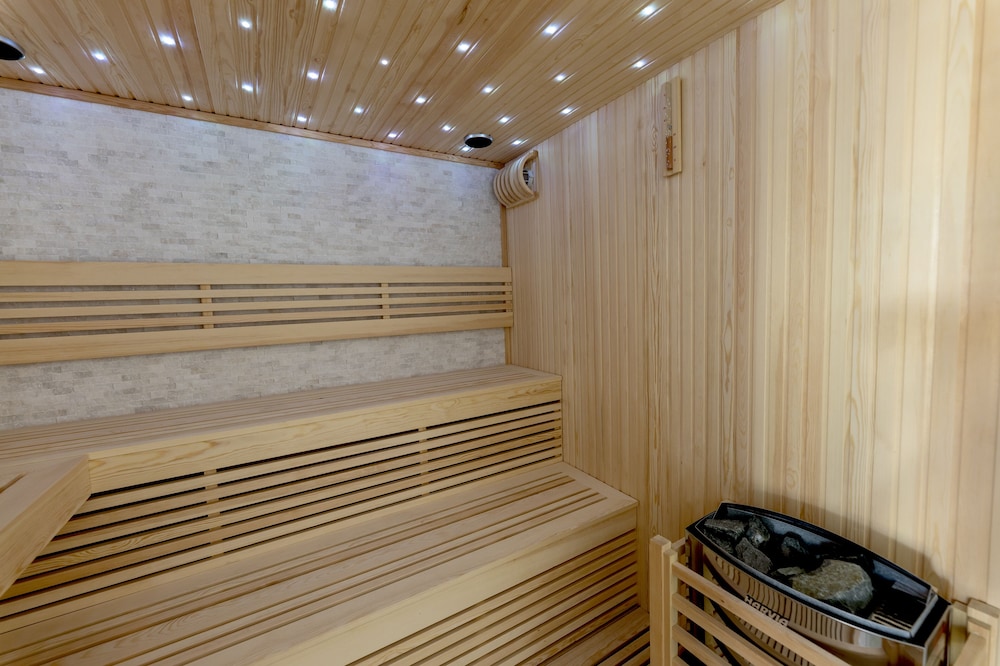 Eques Petit Resort — Spa in Cala d´Or, Balearic Islands
