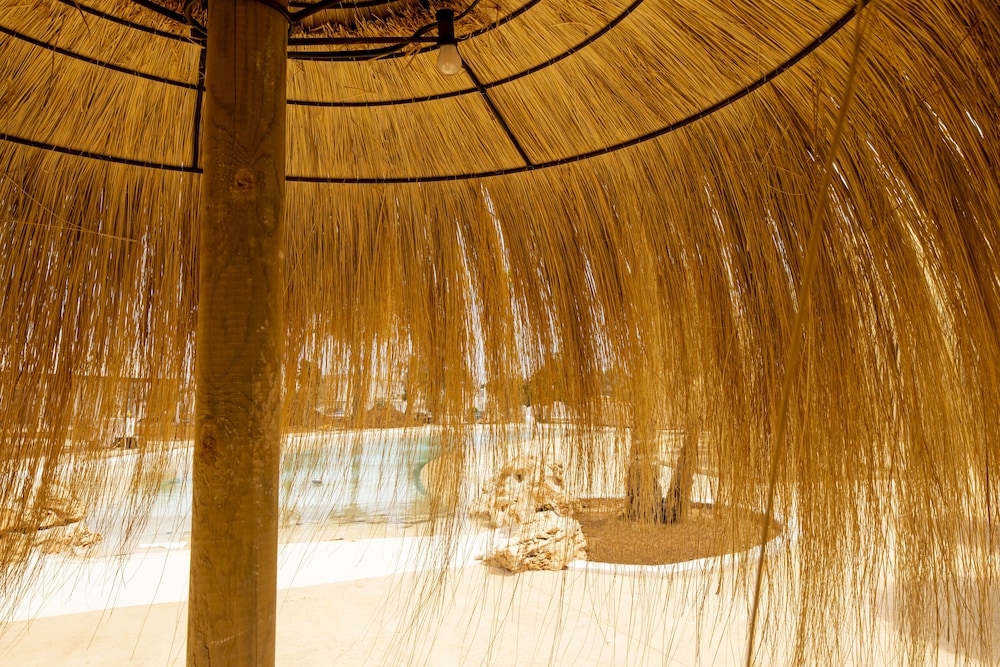 Eques Petit Resort — Beach in Cala d´Or, Balearic Islands