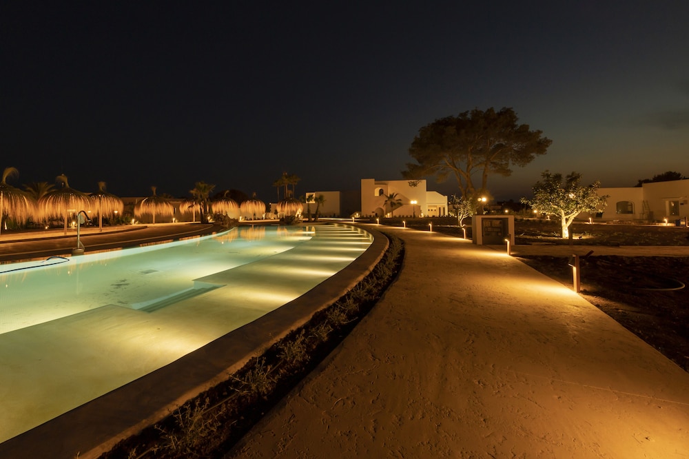 Eques Petit Resort — Swimming pool in Cala d´Or, Balearic Islands