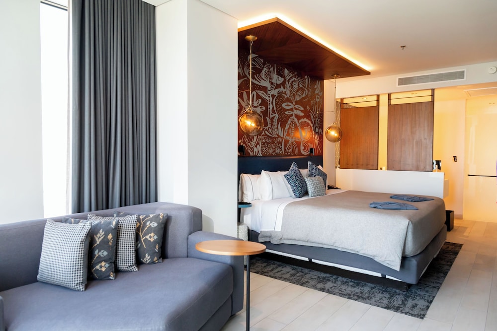 Canopy by Hilton Cancun La Isla — Hotel rooms in Cancun, Quintana Roo