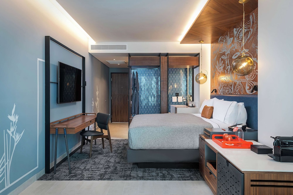 Canopy by Hilton Cancun La Isla — Hotel rooms in Cancun, Quintana Roo
