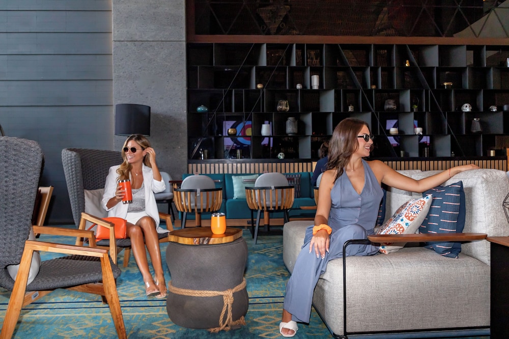 Canopy by Hilton Cancun La Isla — Restaurant & bars in Cancun, Quintana Roo