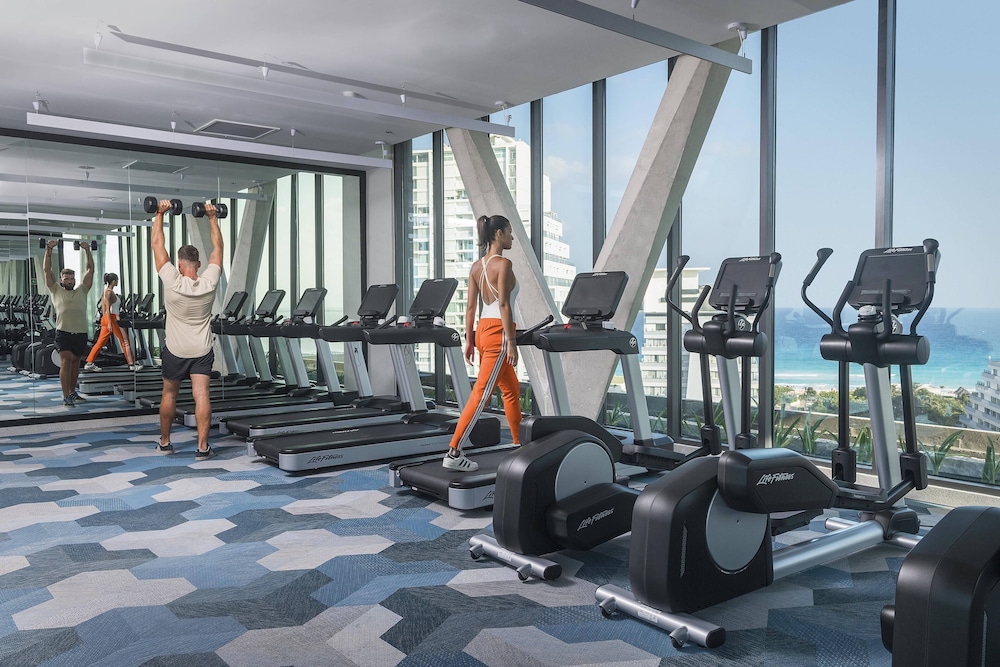 Canopy by Hilton Cancun La Isla — Sports & recreation in Cancun, Quintana Roo