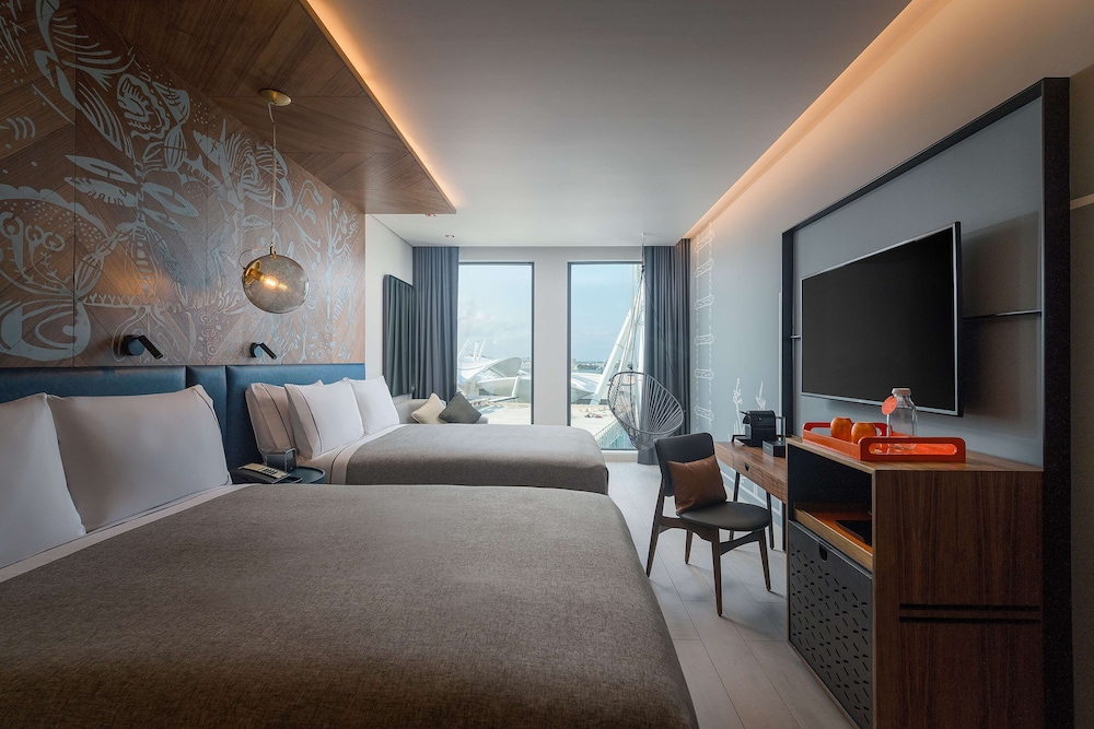 Canopy by Hilton Cancun La Isla — Hotel rooms in Cancun, Quintana Roo