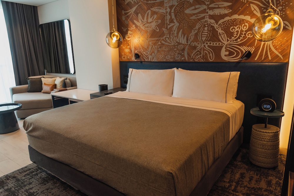 Canopy by Hilton Cancun La Isla — Hotel rooms in Cancun, Quintana Roo