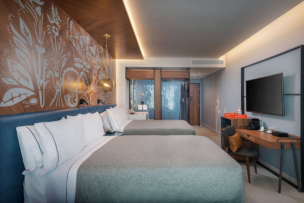 Canopy by Hilton Cancun La Isla — Hotel rooms in Cancun, Quintana Roo