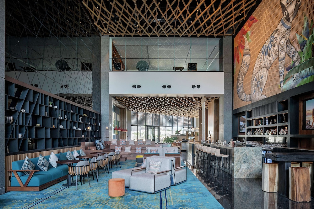 Canopy by Hilton Cancun La Isla — Restaurant & bars in Cancun, Quintana Roo
