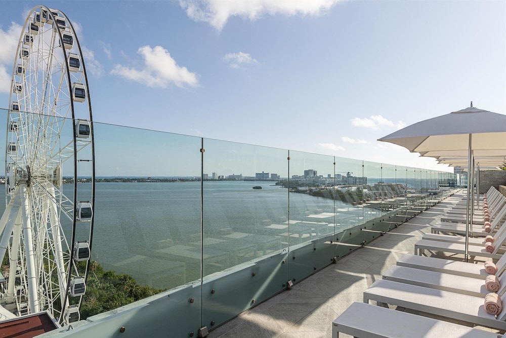 Canopy by Hilton Cancun La Isla — Attractions in the area in Cancun, Quintana Roo