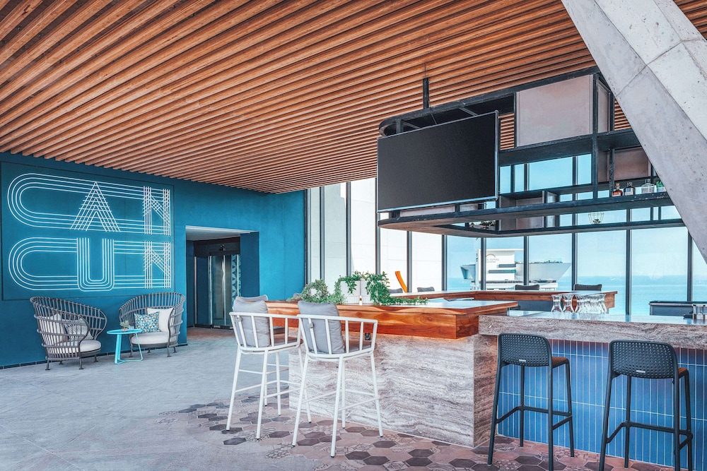 Canopy by Hilton Cancun La Isla — Restaurant & bars in Cancun, Quintana Roo