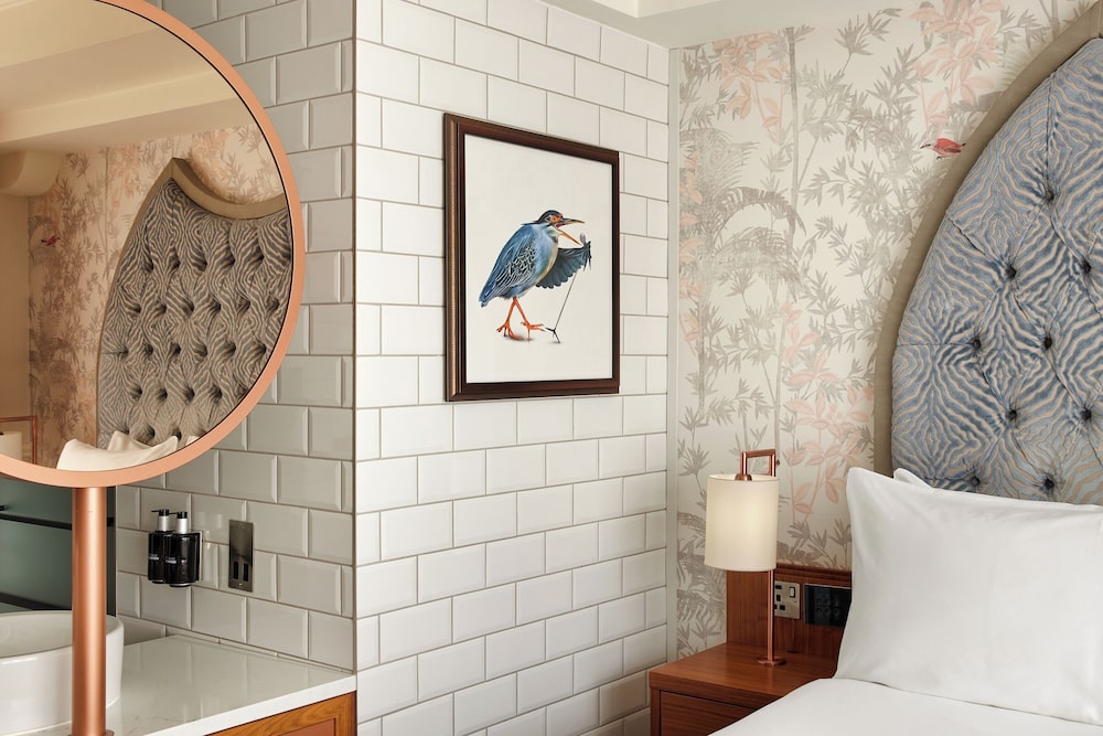 NYX Dublin Christchurch — Hotel rooms in Dublin, Dublin City