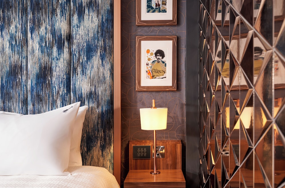 NYX Dublin Christchurch — Hotel rooms in Dublin, Dublin City
