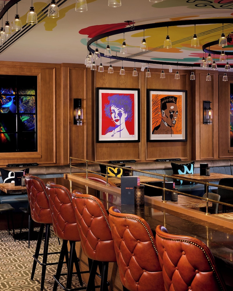 NYX Dublin Christchurch — Restaurant & bars in Dublin, Dublin City