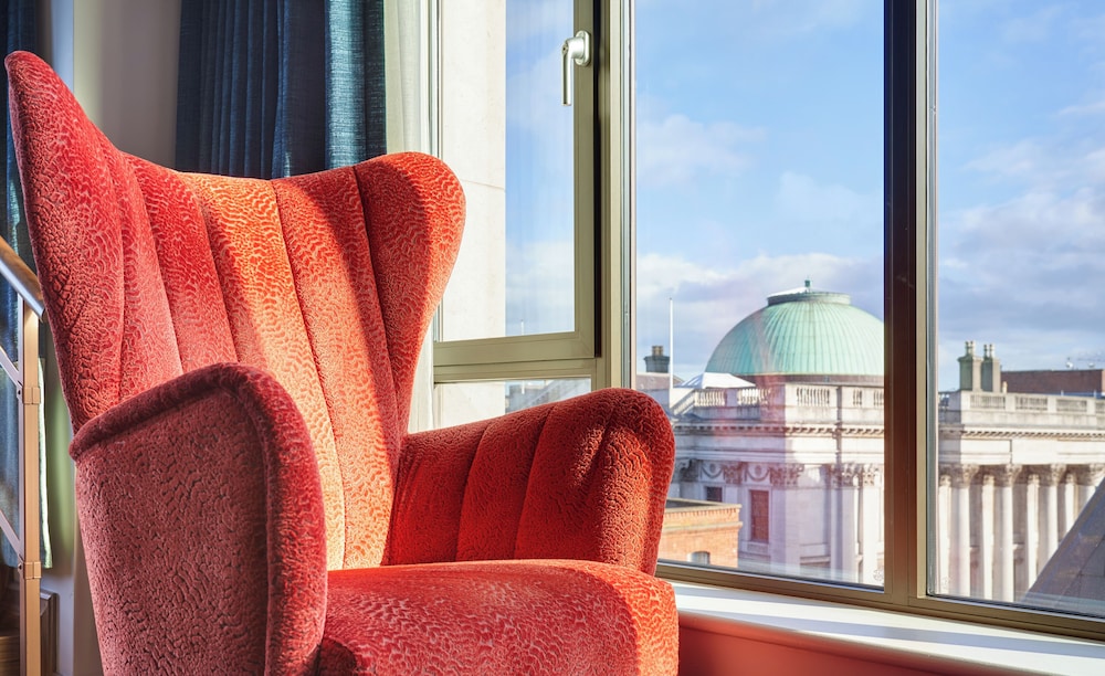 NYX Dublin Christchurch — Hotel rooms in Dublin, Dublin City