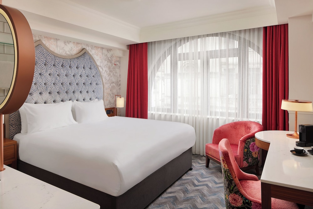 NYX Dublin Christchurch — Hotel rooms in Dublin, Dublin City