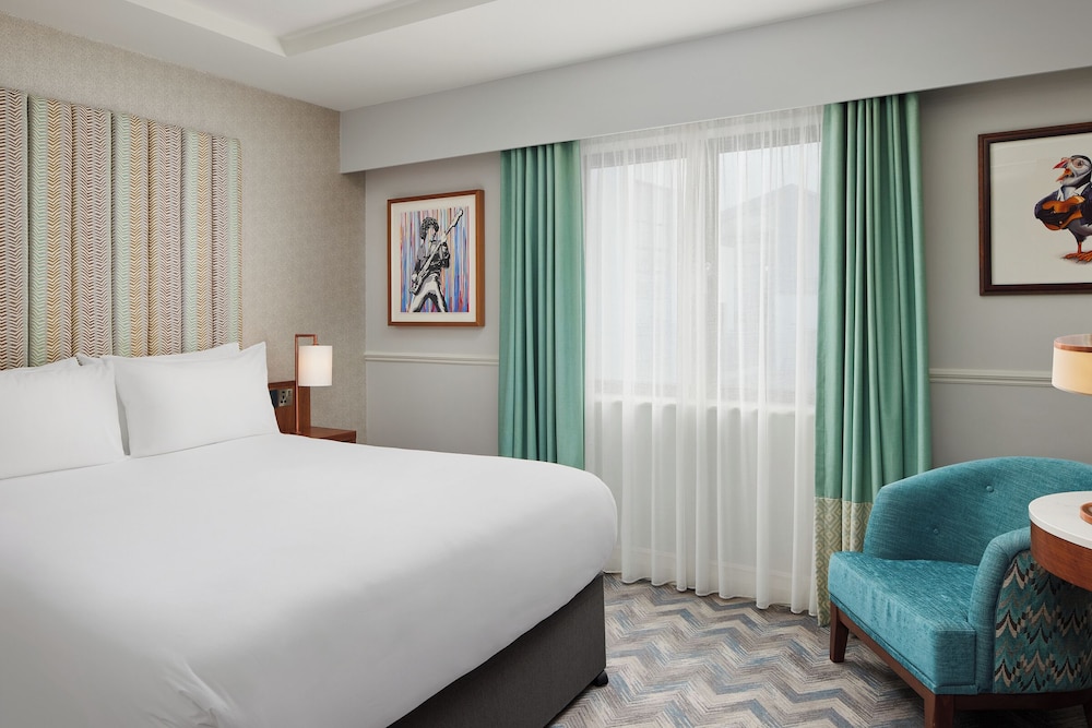 NYX Dublin Christchurch — Hotel rooms in Dublin, Dublin City