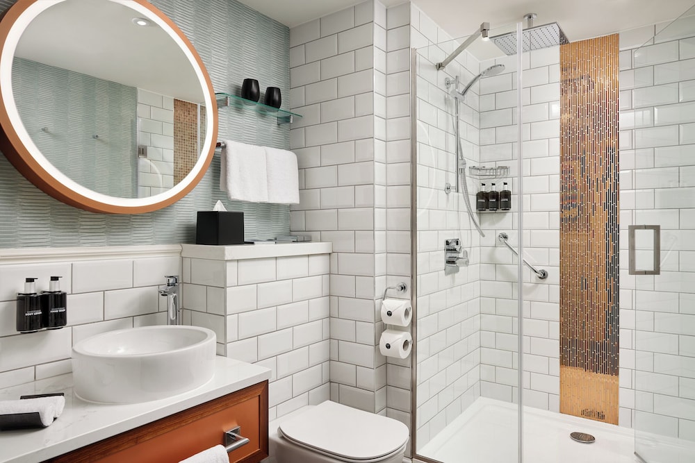 NYX Dublin Christchurch — Hotel rooms in Dublin, Dublin City