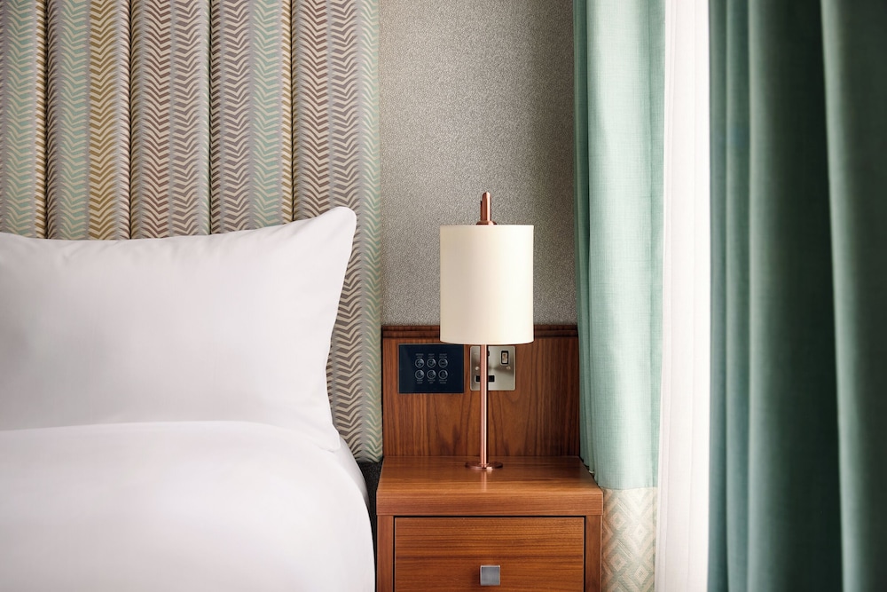 NYX Dublin Christchurch — Hotel rooms in Dublin, Dublin City