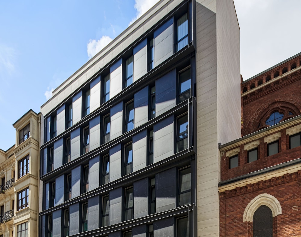Sercotel Ayala Bilbao - zdjęcie 3
