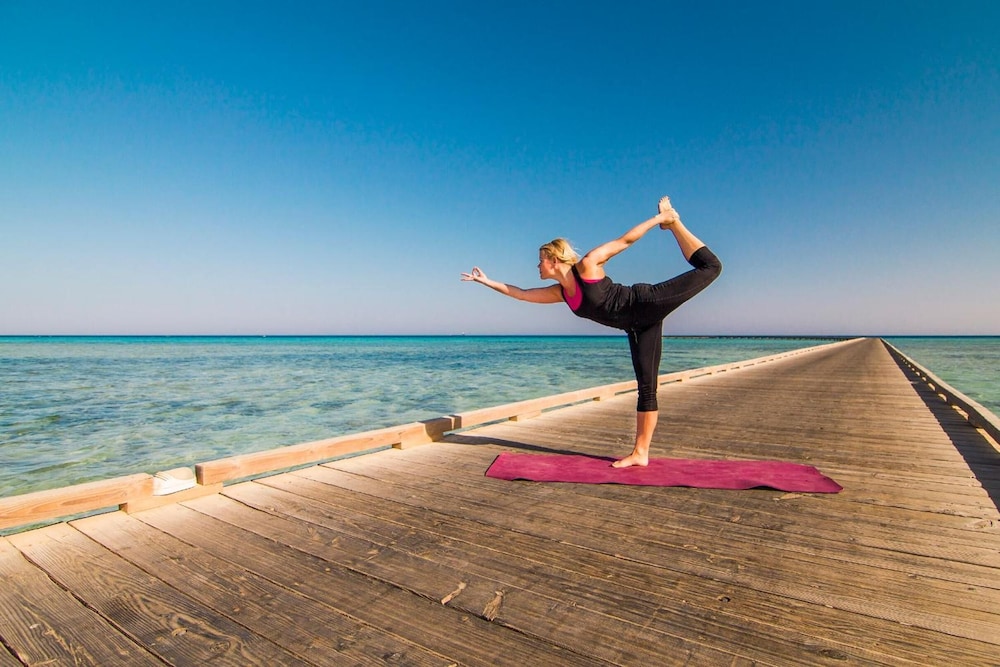 The Breakers Diving & Surfing Lodge — Sports & recreation in Soma Bay, Red Sea