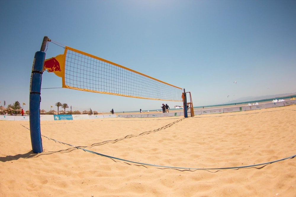 The Breakers Diving & Surfing Lodge — Sports & recreation in Soma Bay, Red Sea