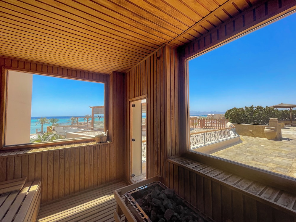 The Breakers Diving & Surfing Lodge — Spa in Soma Bay, Red Sea