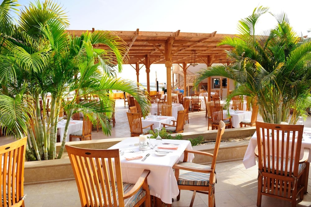 The Breakers Diving & Surfing Lodge — Restaurant & bars in Soma Bay, Red Sea