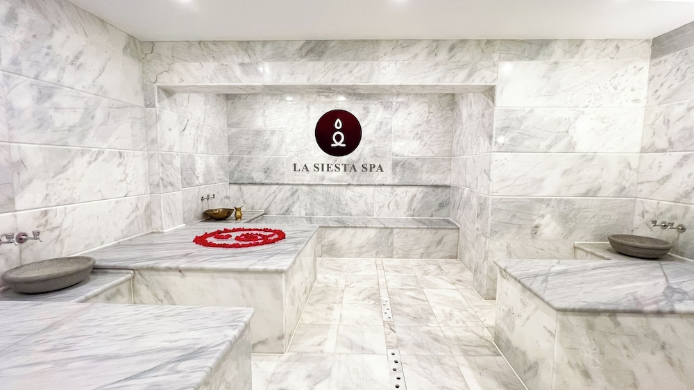 Club Reef Resort & Spa — Spa in Sharm El Sheikh, Red Sea