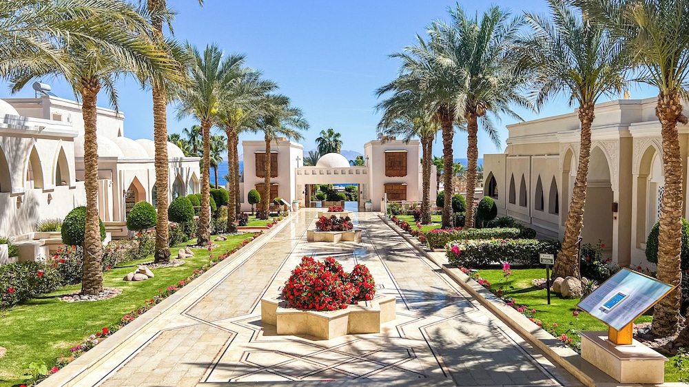 Club Reef Resort & Spa - zdjęcie 2