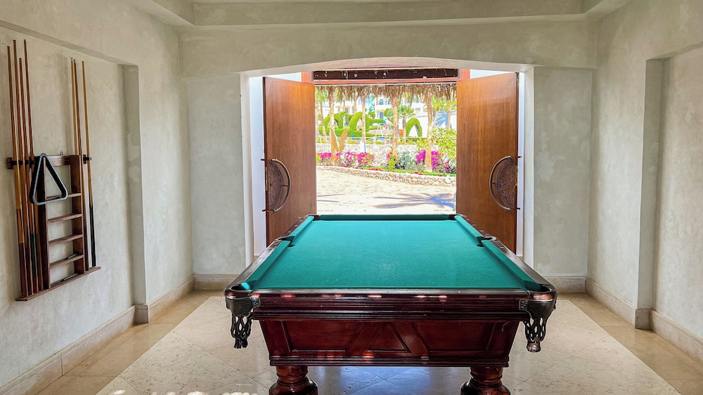 Club Reef Resort & Spa — Sports & recreation in Sharm El Sheikh, Red Sea