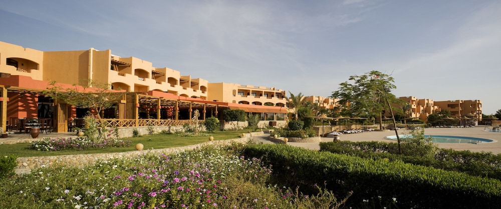 Blend Elphistone Resort - All inclusive — Hotel building in Marsa Alam, Red Sea