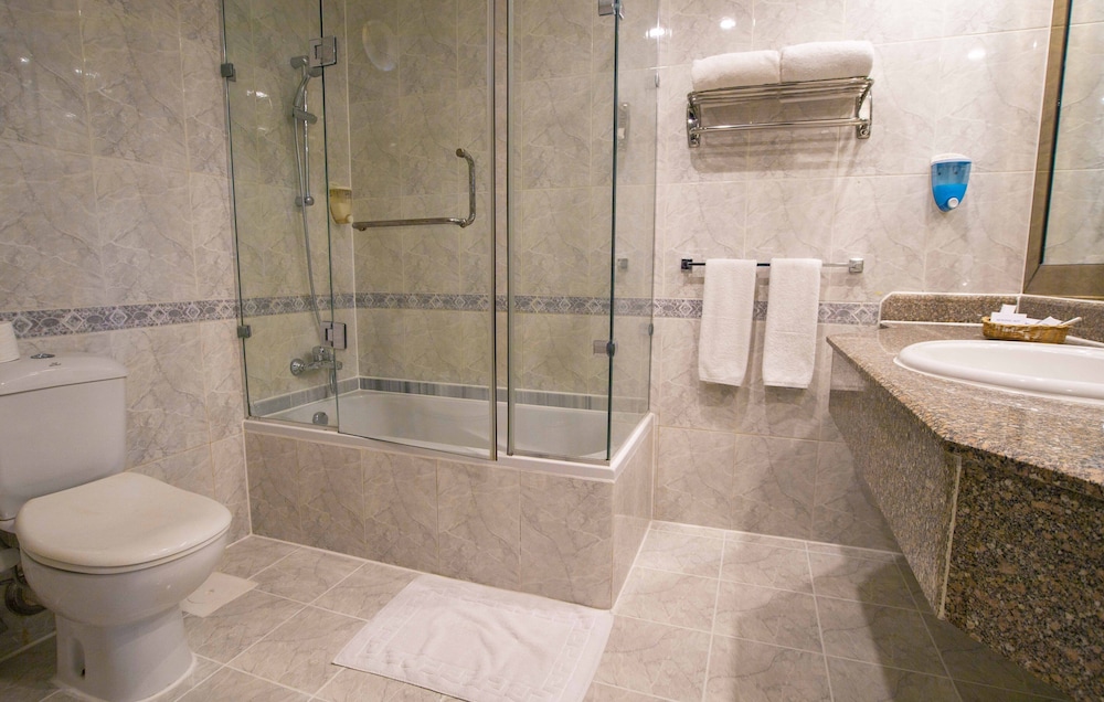 Blend Elphistone Resort - All inclusive — Hotel rooms in Marsa Alam, Red Sea
