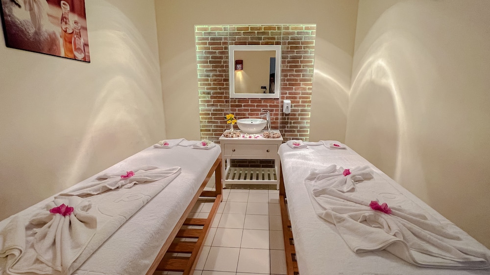 Gemma Resort — Spa in Marsa Alam, Red Sea