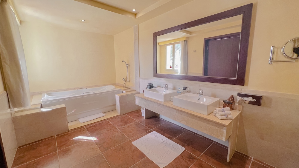 Gemma Resort — Hotel rooms in Marsa Alam, Red Sea