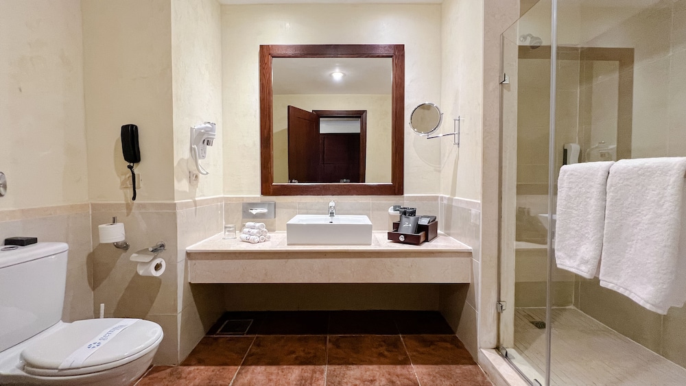 Gemma Resort — Hotel rooms in Marsa Alam, Red Sea