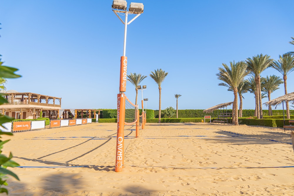 Gemma Resort — Sports & recreation in Marsa Alam, Red Sea