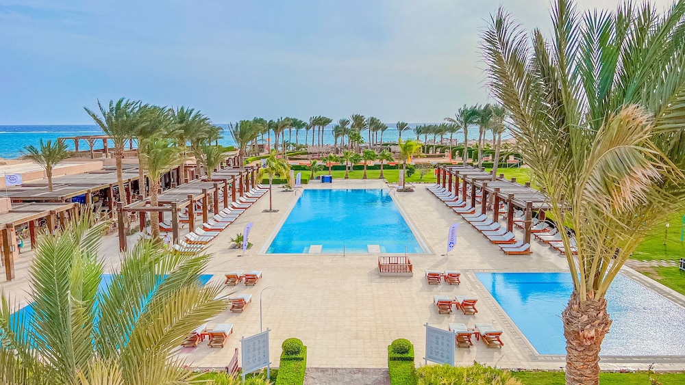 Gemma Resort — Main photo in Marsa Alam, Red Sea